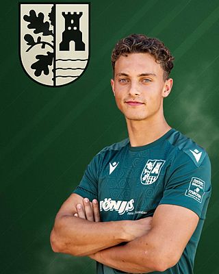 Fabian von Riegen