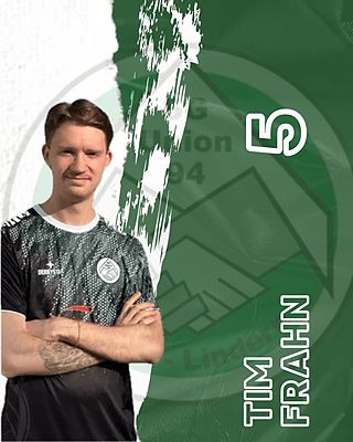 Tim Frahn