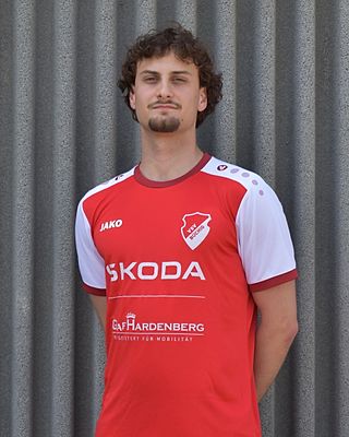 Luca Muntean