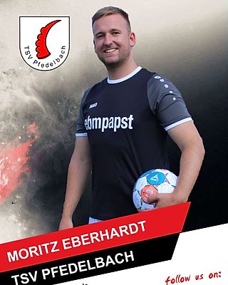Moritz Eberhardt