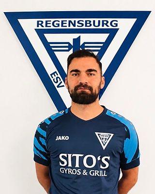 Emre Pek