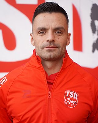 Serdar Bingöl