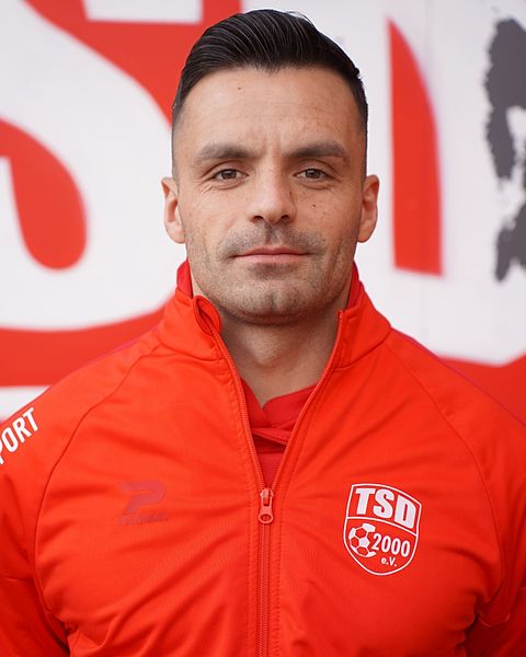 Foto: Türkspor Dortmund
