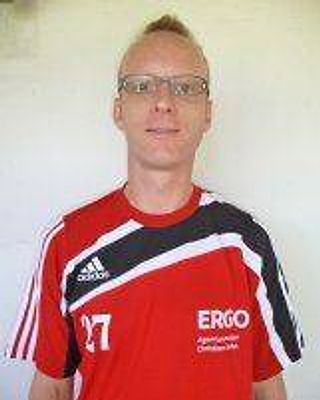 Andreas Theinert