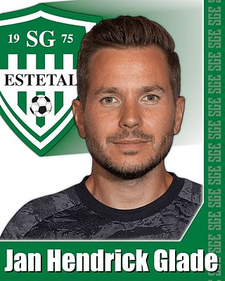 Jan Hendrik Glade