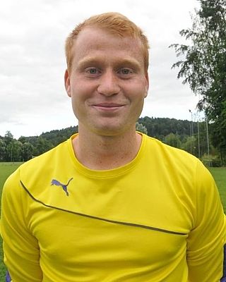 Daniel Seeböck