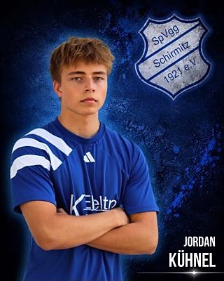 Jordan Kühnel