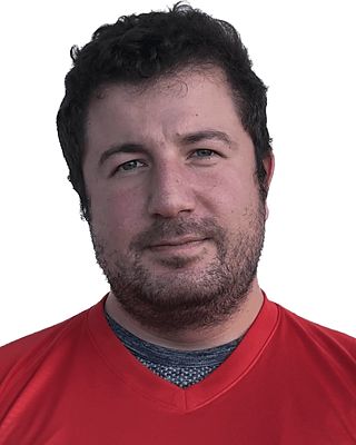 Mustafa Sahin