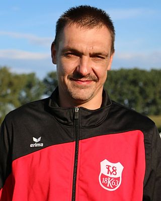 Markus Kugelmann