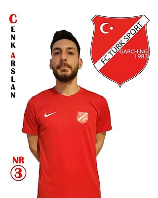 Cenk Arslan