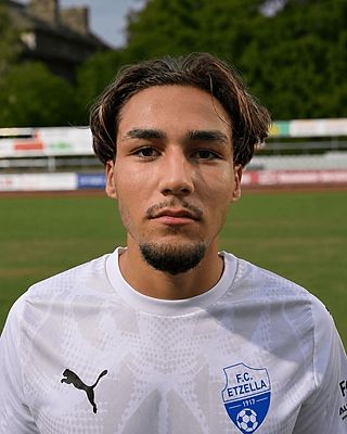 Lenny Fernandes