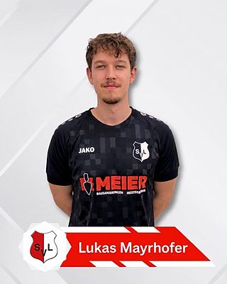 Lukas Mayrhofer