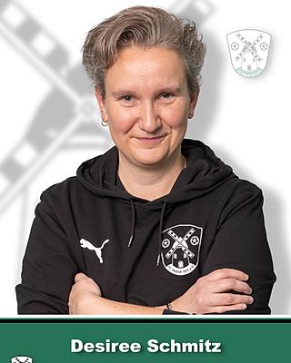 Desiree Schmitz