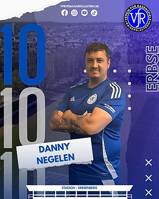 Danny Negelen