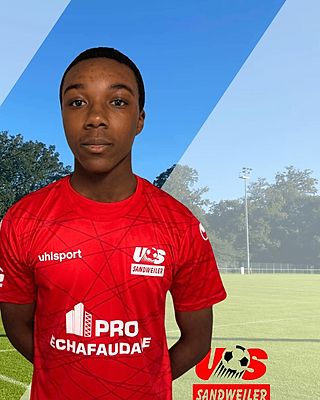 KEÏTA Elidjah-Armel