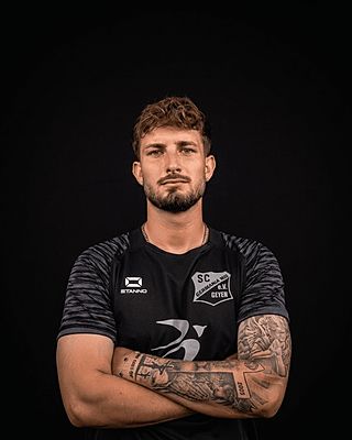 Nico Ortmann