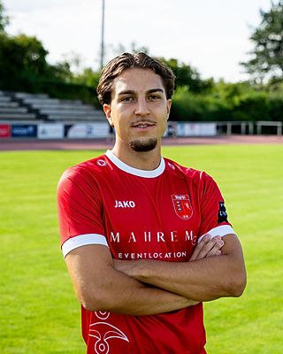 Torben Hohloch