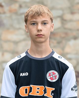 Micka Scheidt