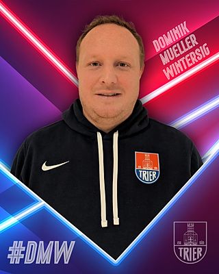Dominik Müller-Wintersig