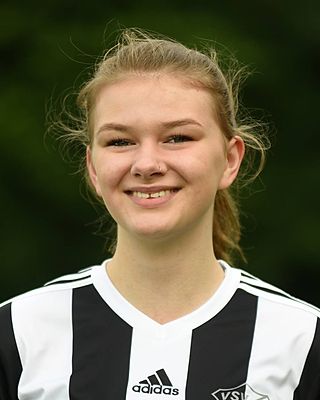 Paulina Streibing