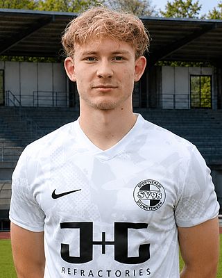 Tim Schulat