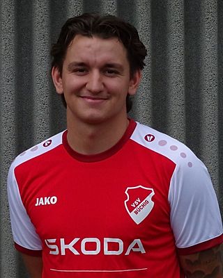 Robin Pfattheicher