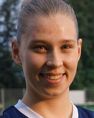 Julia Pauline Gehrling