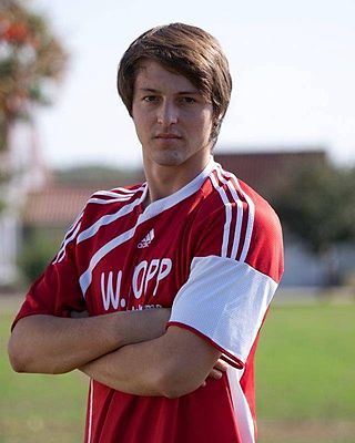 Christopher Steck