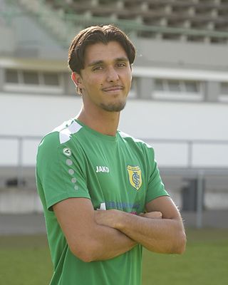 Luca Cantarella
