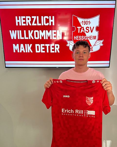 Foto: TASV Hessigheim