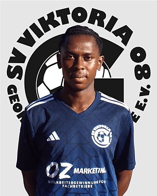 Jeremy Ouma Odhiambo