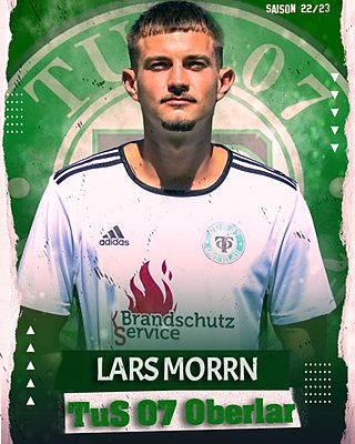 Lars Morrn