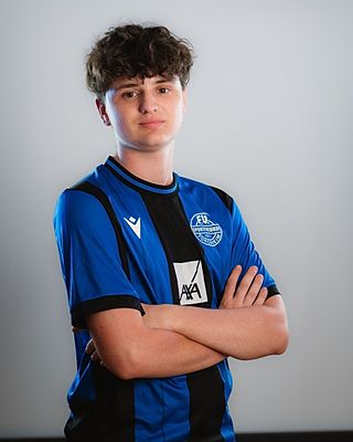 Joshua Bold