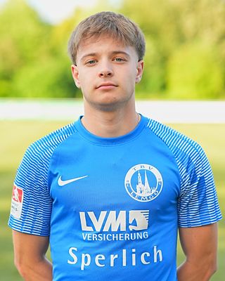 Leon Flachmeier