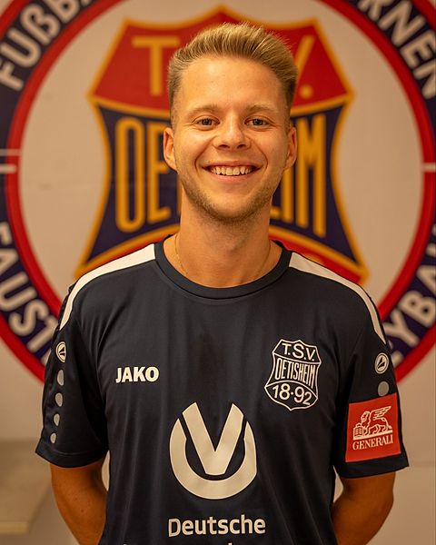 Foto: Simon Deck