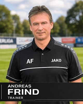Andreas Frind
