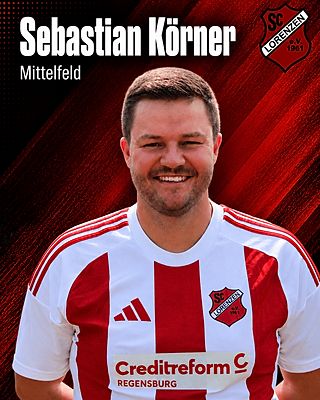Sebastian Körner