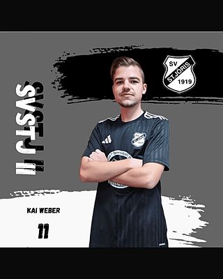 Kai Weber