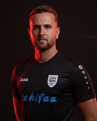 Sandro Garcia Melian