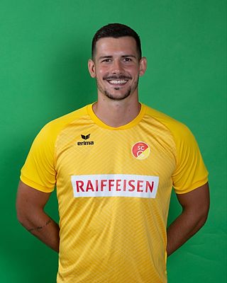 Fabian Simic