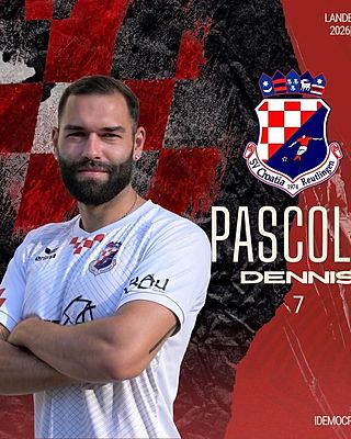 Dennis Pascolo