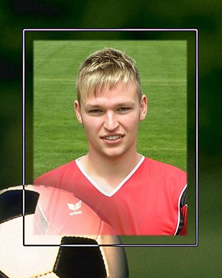 Daniel Schröger
