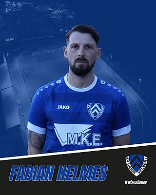 Fabian Helmes