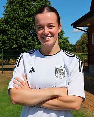Louisa Schröder