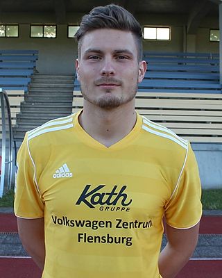 Clay Woitschätzke