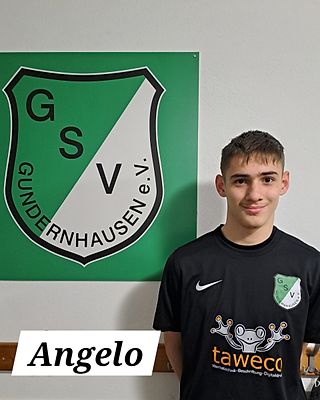Preite Angelo