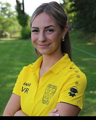 Vanessa-Marie Reinhold