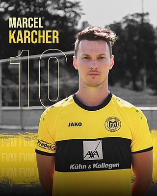 Marcel Karcher