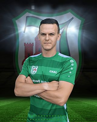 Nico Siebert-Grüneberg