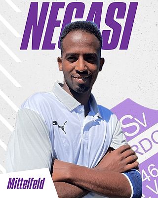 Tekele Negasi
